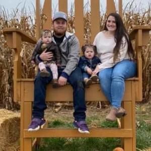 Meet your Posher, Kyle